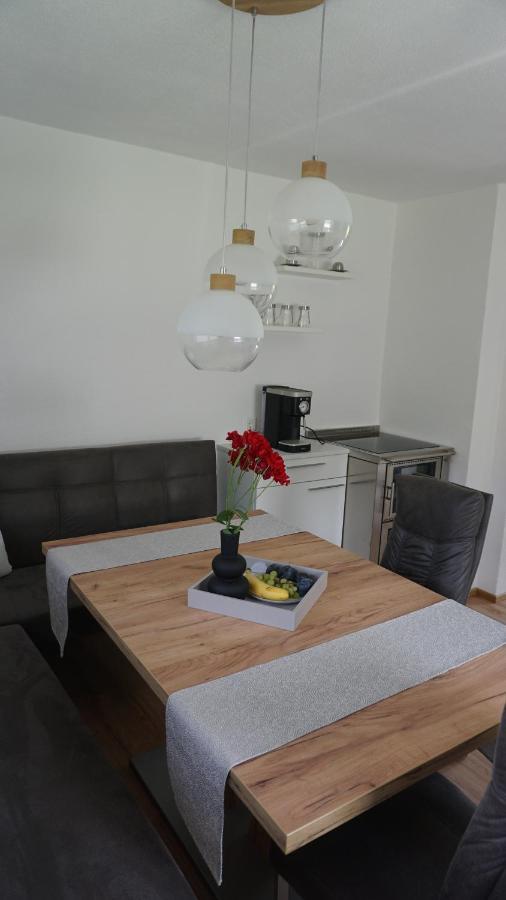 Apartment Bachweg Forstau  Kültér fotó