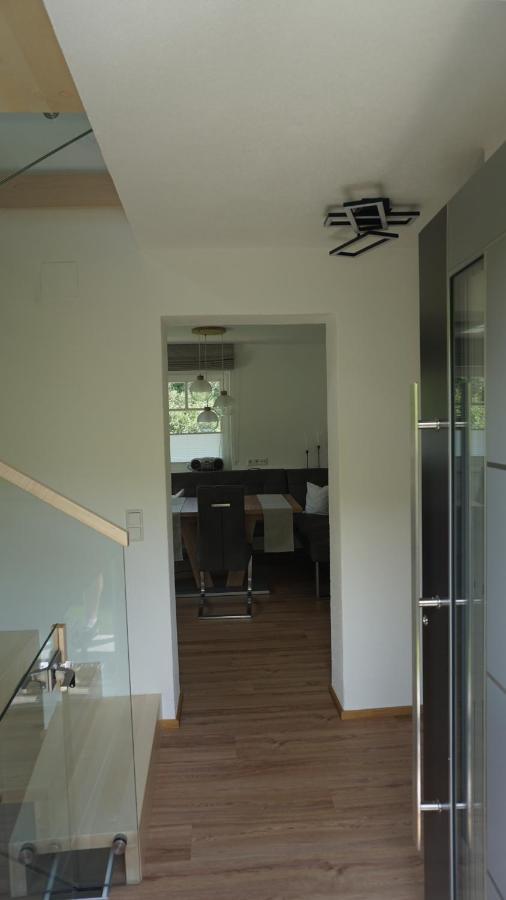 Apartment Bachweg Forstau  Kültér fotó